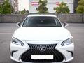 Lexus ES 250 2022 годаүшін25 550 000 тг. в Алматы – фото 2