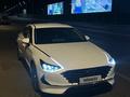 Hyundai Sonata 2021 годаfor13 800 000 тг. в Астана – фото 3