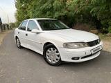 Opel Vectra 2001 годаүшін1 050 000 тг. в Тараз