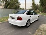 Opel Vectra 2001 годаүшін1 050 000 тг. в Тараз – фото 4