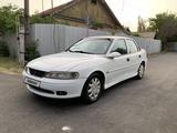 Opel Vectra 2001 годаүшін1 050 000 тг. в Тараз – фото 2