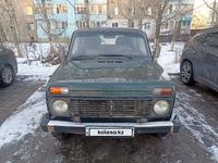 ВАЗ (Lada) Lada 2131 (5-ти дверный) 2003 годаүшін1 500 000 тг. в Уральск