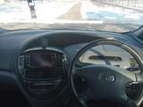 Toyota Estima 2002 года за 4 500 000 тг. в Шу – фото 5