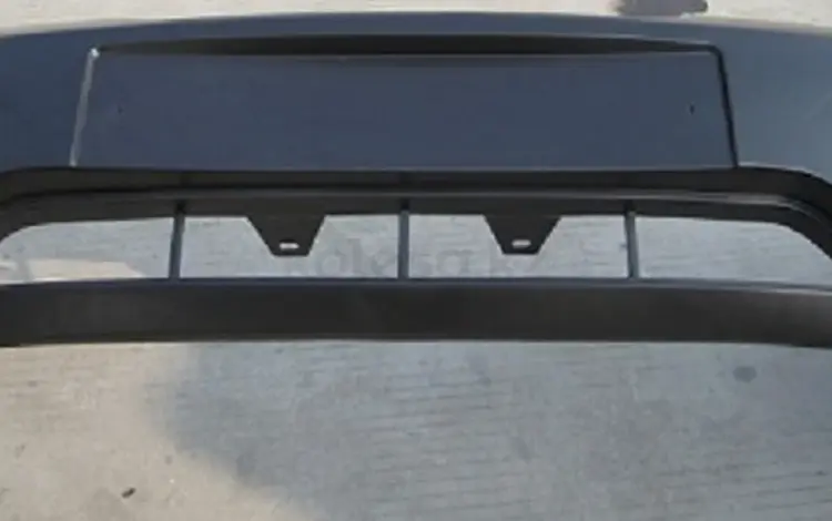 Бампер передний за 8 000 тг. в Алматы