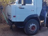 КамАЗ  43118 1992 годаfor9 000 000 тг. в Уральск – фото 2