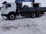 КамАЗ  43118 1992 годаfor9 000 000 тг. в Уральск – фото 3