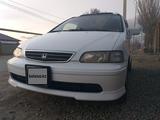 Honda Odyssey 1998 года за 3 450 000 тг. в Жаркент – фото 4