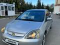 Honda Civic 2002 годаүшін2 750 000 тг. в Петропавловск