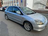 Honda Civic 2002 года за 2 750 000 тг. в Петропавловск – фото 3