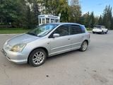 Honda Civic 2002 года за 2 750 000 тг. в Петропавловск – фото 5