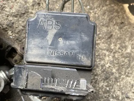 ABS за 100 тг. в Алматы