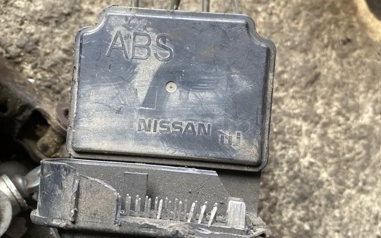 ABS за 100 тг. в Алматы
