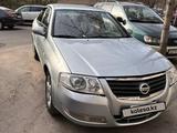 Nissan Almera Classic 2007 года за 3 400 000 тг. в Алматы – фото 2