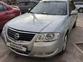 Nissan Almera Classic 2007 годаүшін3 400 000 тг. в Алматы