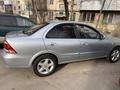 Nissan Almera Classic 2007 годаүшін3 400 000 тг. в Алматы – фото 3