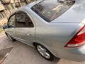 Nissan Almera Classic 2007 года за 3 400 000 тг. в Алматы – фото 6