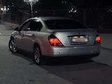 Nissan Teana 2006 годаүшін2 500 000 тг. в Кызылорда