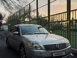 Nissan Teana 2006 годаүшін2 500 000 тг. в Кызылорда – фото 2