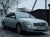 Nissan Teana 2006 годаүшін2 500 000 тг. в Кызылорда – фото 4