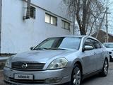 Nissan Teana 2006 годаүшін2 500 000 тг. в Кызылорда – фото 5