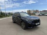 BMW X7 2020 года за 35 000 000 тг. в Петропавловск – фото 3