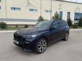 BMW X7 2020 года за 35 000 000 тг. в Петропавловск – фото 2