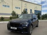 BMW X7 2020 года за 35 000 000 тг. в Петропавловск – фото 4
