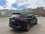BMW X7 2020 года за 35 000 000 тг. в Петропавловск – фото 5