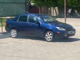 Ford Focus 2002 года за 1 750 000 тг. в Алматы – фото 3