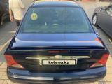 Ford Focus 2002 года за 1 750 000 тг. в Алматы – фото 4