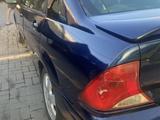 Ford Focus 2002 года за 1 750 000 тг. в Алматы – фото 5