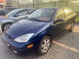 Ford Focus 2002 года за 1 750 000 тг. в Алматы