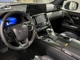 Lexus LX 600 2026 года за 78 500 000 тг. в Алматы – фото 2