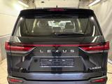 Lexus LX 600 2026 года за 78 500 000 тг. в Алматы – фото 3