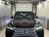 Lexus LX 600 2026 года за 78 500 000 тг. в Алматы