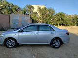 Toyota Corolla 2009 года за 4 200 000 тг. в Жезказган – фото 2