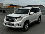 Toyota Land Cruiser Prado 2010 года за 15 500 000 тг. в Актау