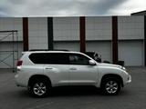 Toyota Land Cruiser Prado 2010 годаүшін15 500 000 тг. в Актау – фото 5