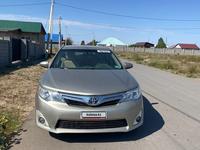 Toyota Camry 2014 года за 8 400 000 тг. в Алматы