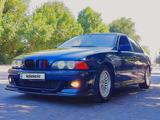 BMW 528 1998 годаүшін3 100 000 тг. в Тараз – фото 3