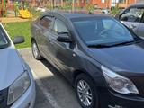Chevrolet Cobalt 2022 года за 5 300 000 тг. в Костанай – фото 2