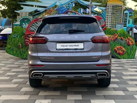 Chery Tiggo 8 Pro 2023 года за 8 290 000 тг. в Алматы – фото 12