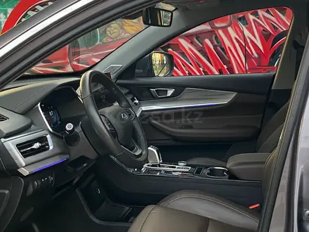 Chery Tiggo 8 Pro 2023 года за 8 290 000 тг. в Алматы – фото 19