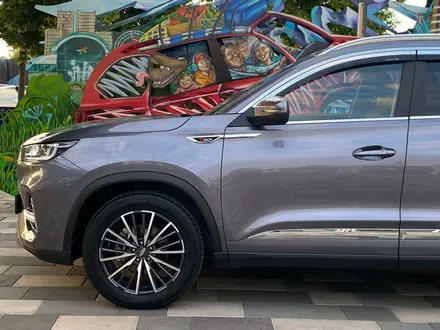 Chery Tiggo 8 Pro 2023 года за 8 290 000 тг. в Алматы – фото 7