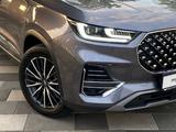 Chery Tiggo 8 Pro 2023 года за 8 290 000 тг. в Алматы – фото 4