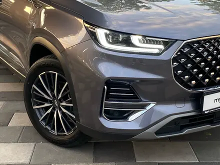 Chery Tiggo 8 Pro 2023 года за 8 290 000 тг. в Алматы – фото 4