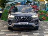 Chery Tiggo 8 Pro 2023 года за 8 290 000 тг. в Алматы – фото 3