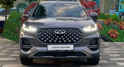 Chery Tiggo 8 Pro 2023 года за 8 290 000 тг. в Алматы – фото 3