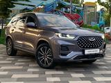 Chery Tiggo 8 Pro 2023 года за 8 290 000 тг. в Алматы – фото 5