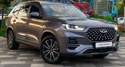 Chery Tiggo 8 Pro 2023 года за 8 290 000 тг. в Алматы – фото 5